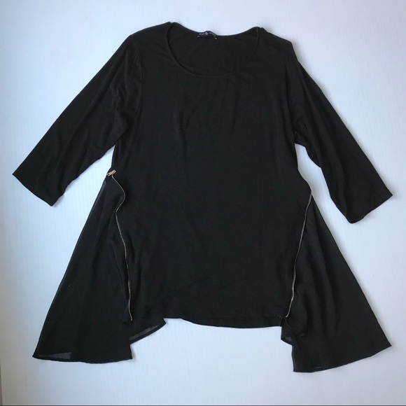 kim & cami plus size clothing